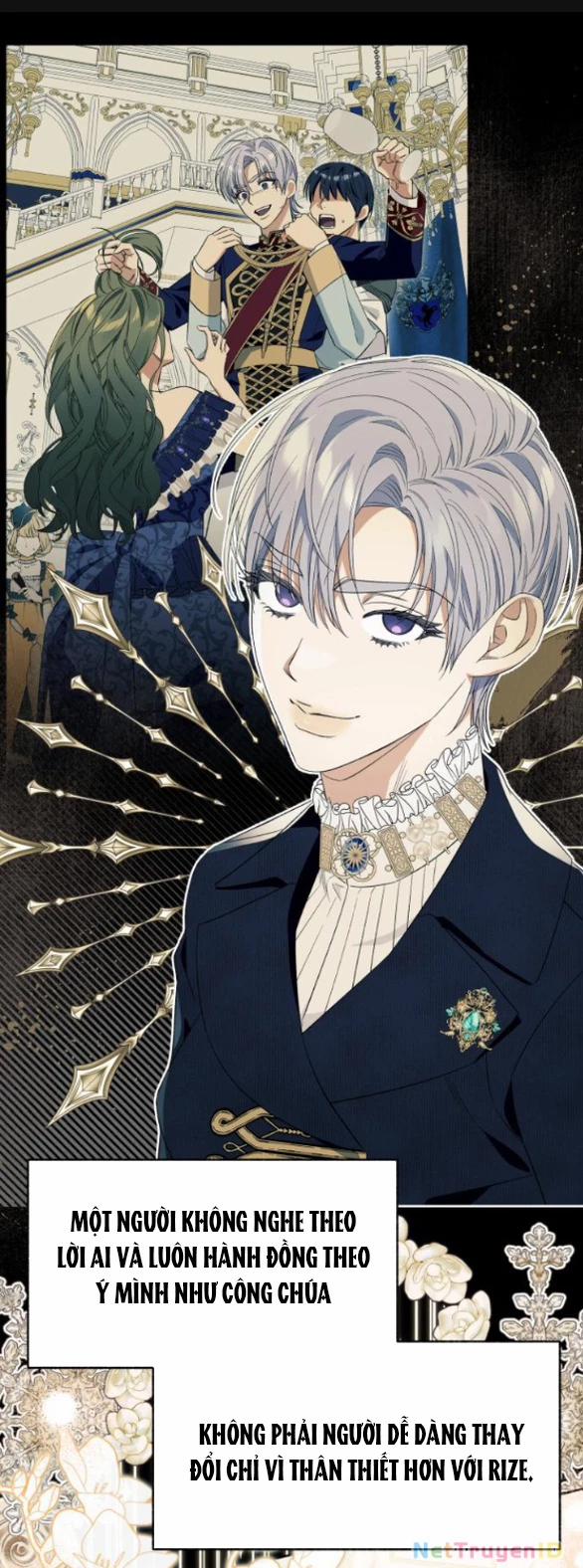 Tôi Tưởng Đó Chỉ Là Tiểu Thuyết Trọng Sinh Bình Thường 70 trang 1