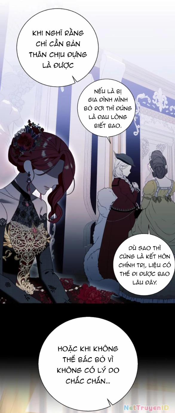 Tôi Tưởng Đó Chỉ Là Tiểu Thuyết Trọng Sinh Bình Thường 70 trang 17