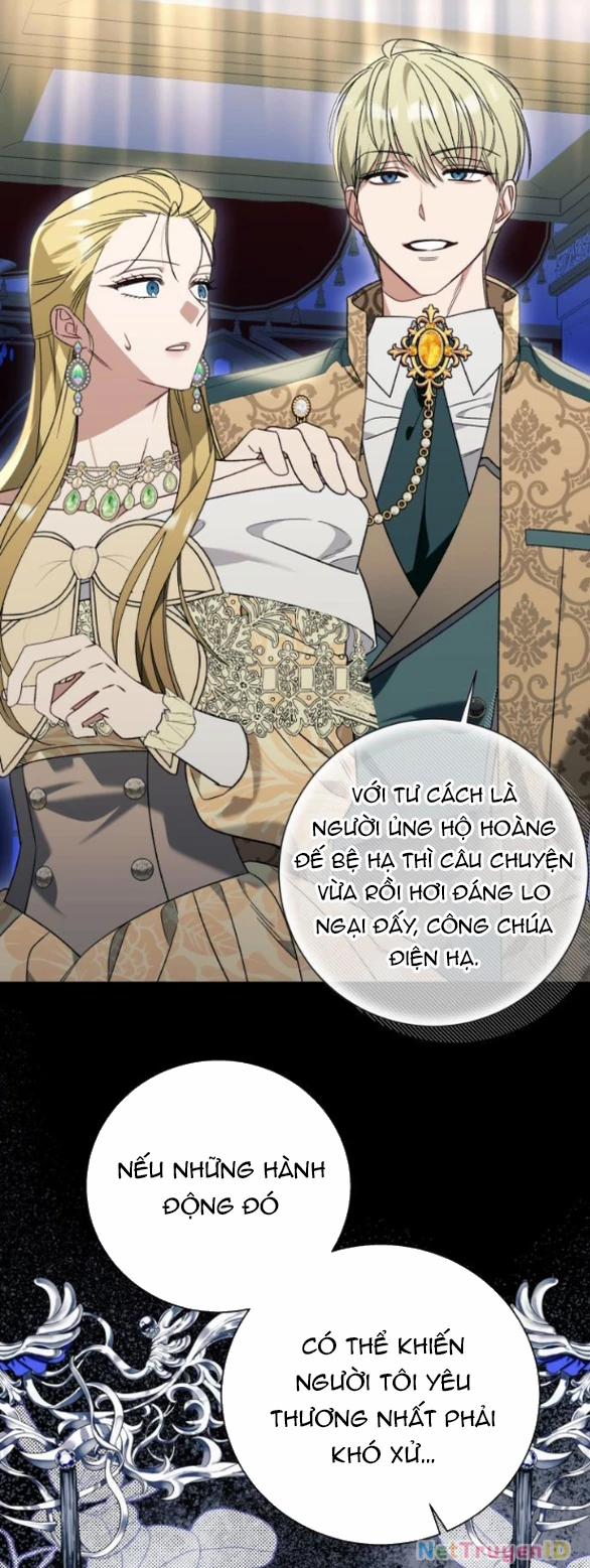 Tôi Tưởng Đó Chỉ Là Tiểu Thuyết Trọng Sinh Bình Thường 70 trang 18