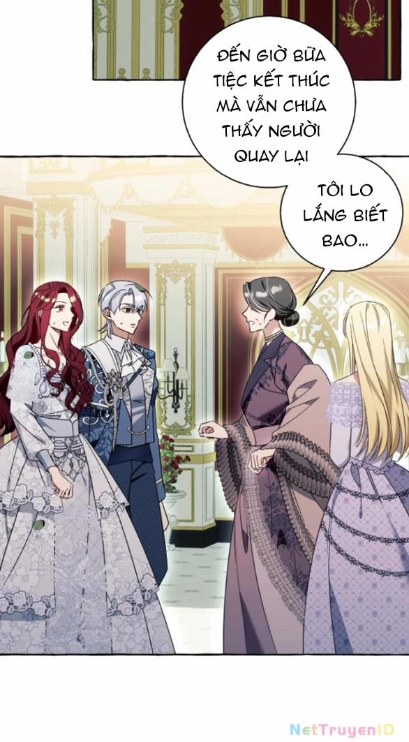 Tôi Tưởng Đó Chỉ Là Tiểu Thuyết Trọng Sinh Bình Thường 70 trang 26