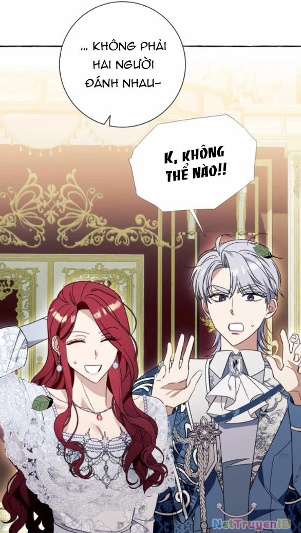 Tôi Tưởng Đó Chỉ Là Tiểu Thuyết Trọng Sinh Bình Thường 70 trang 27