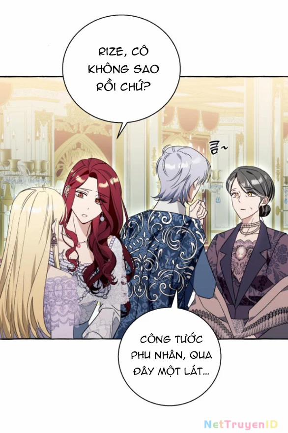 Tôi Tưởng Đó Chỉ Là Tiểu Thuyết Trọng Sinh Bình Thường 70 trang 30