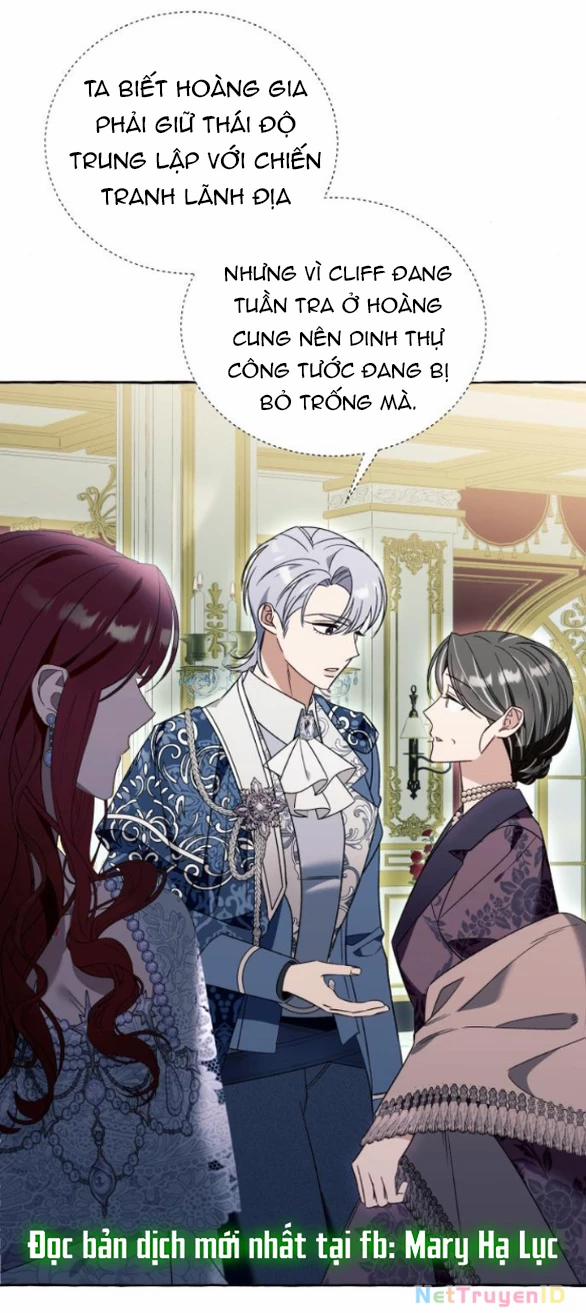 Tôi Tưởng Đó Chỉ Là Tiểu Thuyết Trọng Sinh Bình Thường 70 trang 32