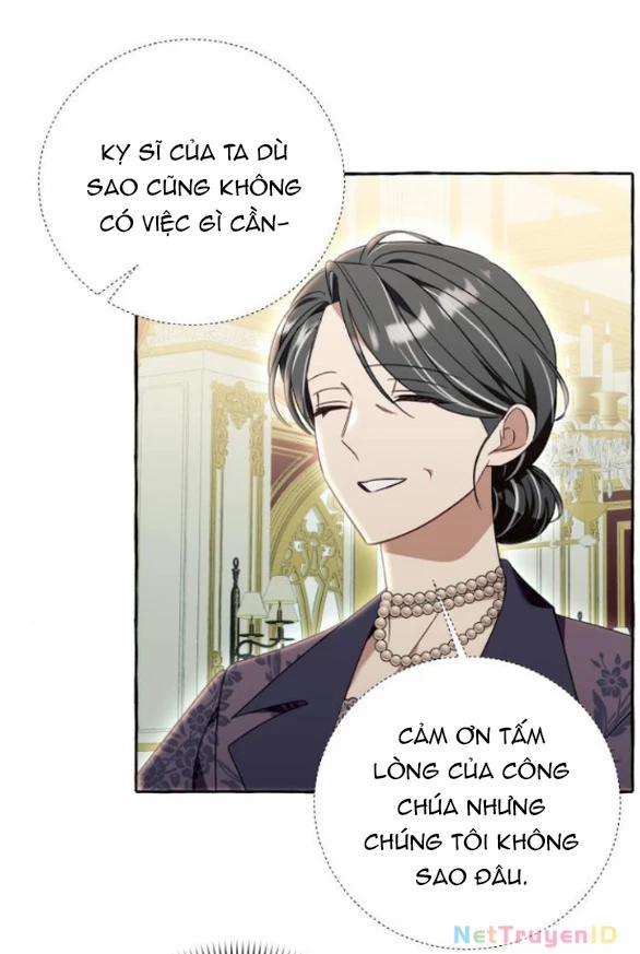 Tôi Tưởng Đó Chỉ Là Tiểu Thuyết Trọng Sinh Bình Thường 70 trang 33