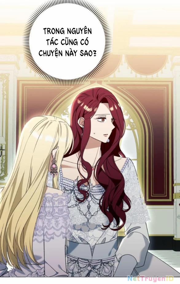 Tôi Tưởng Đó Chỉ Là Tiểu Thuyết Trọng Sinh Bình Thường 70 trang 34