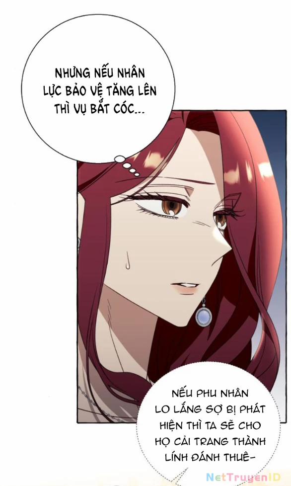 Tôi Tưởng Đó Chỉ Là Tiểu Thuyết Trọng Sinh Bình Thường 70 trang 35