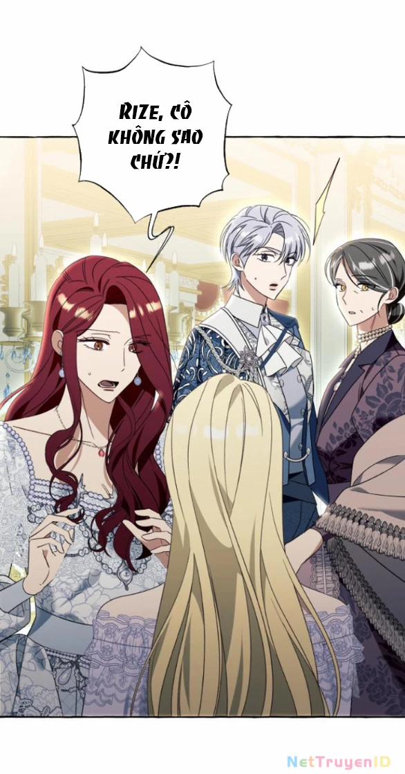 Tôi Tưởng Đó Chỉ Là Tiểu Thuyết Trọng Sinh Bình Thường 70 trang 37