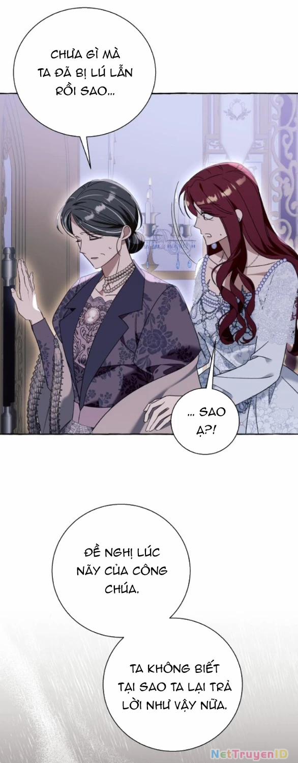 Tôi Tưởng Đó Chỉ Là Tiểu Thuyết Trọng Sinh Bình Thường 70 trang 42