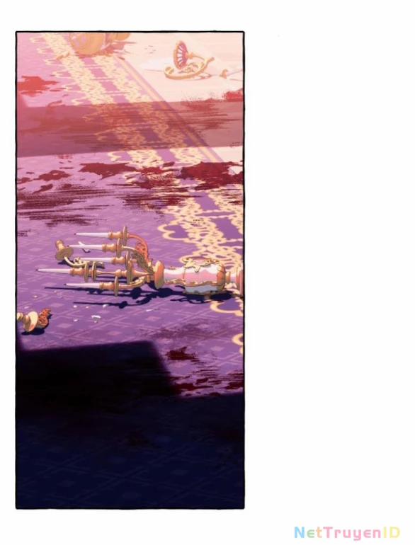 Tôi Tưởng Đó Chỉ Là Tiểu Thuyết Trọng Sinh Bình Thường 70 trang 51