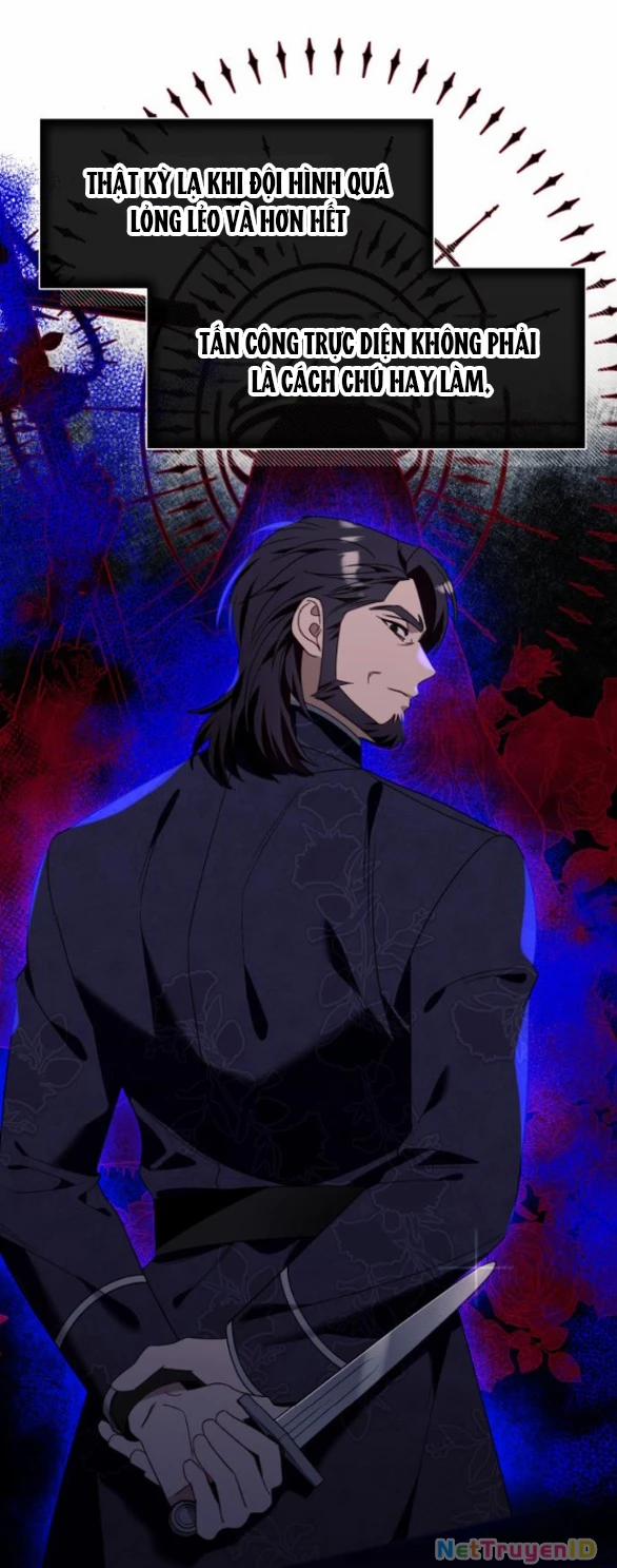 Tôi Tưởng Đó Chỉ Là Tiểu Thuyết Trọng Sinh Bình Thường 70 trang 59