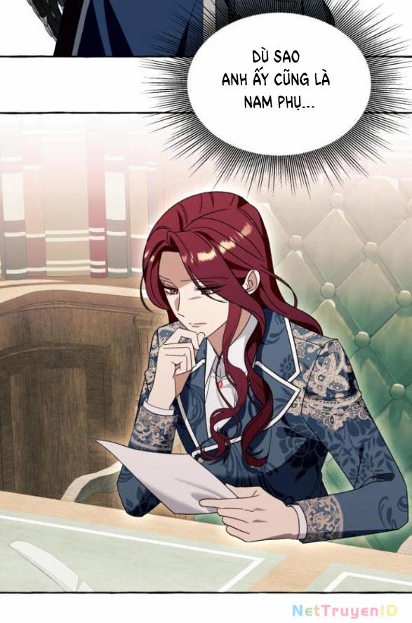 Tôi Tưởng Đó Chỉ Là Tiểu Thuyết Trọng Sinh Bình Thường 71 trang 13