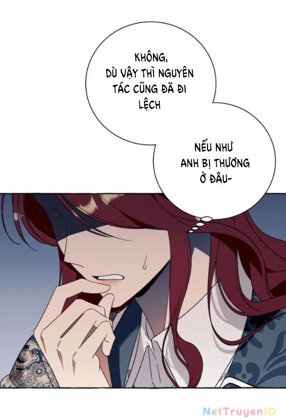 Tôi Tưởng Đó Chỉ Là Tiểu Thuyết Trọng Sinh Bình Thường 71 trang 14