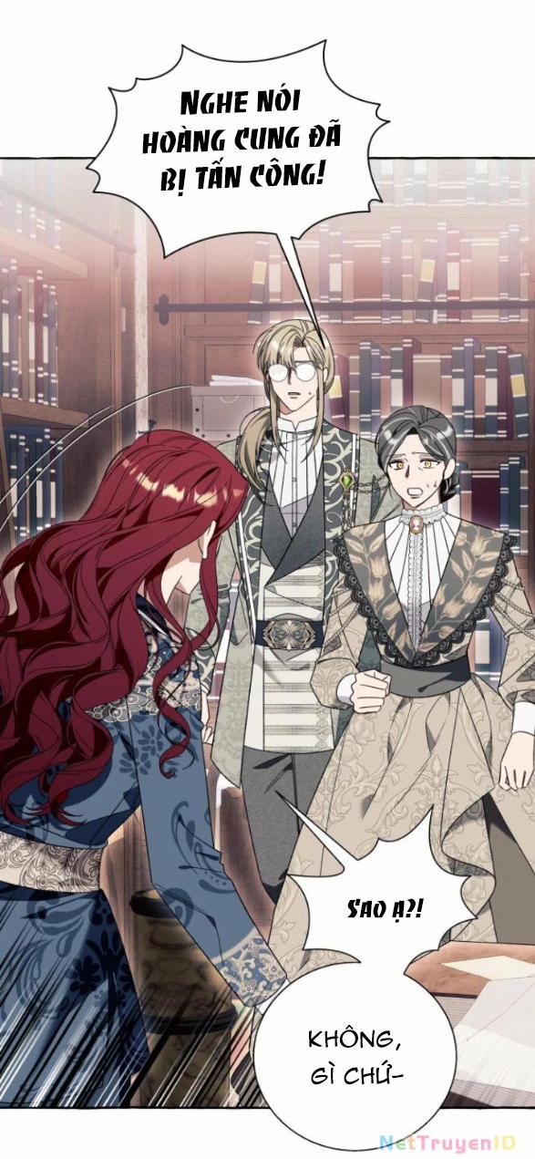 Tôi Tưởng Đó Chỉ Là Tiểu Thuyết Trọng Sinh Bình Thường 71 trang 17