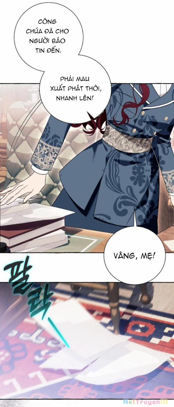 Tôi Tưởng Đó Chỉ Là Tiểu Thuyết Trọng Sinh Bình Thường 71 trang 18