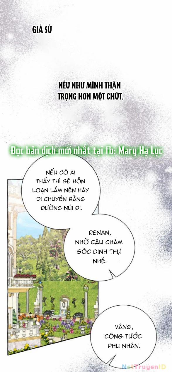 Tôi Tưởng Đó Chỉ Là Tiểu Thuyết Trọng Sinh Bình Thường 71 trang 19