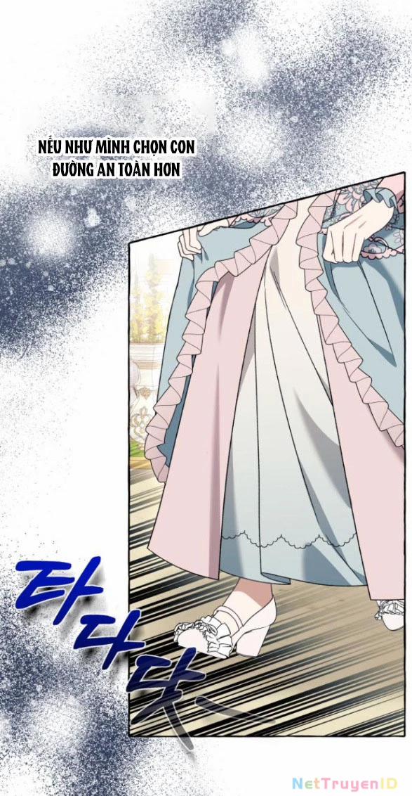 Tôi Tưởng Đó Chỉ Là Tiểu Thuyết Trọng Sinh Bình Thường 71 trang 20