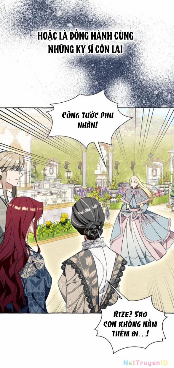 Tôi Tưởng Đó Chỉ Là Tiểu Thuyết Trọng Sinh Bình Thường 71 trang 21