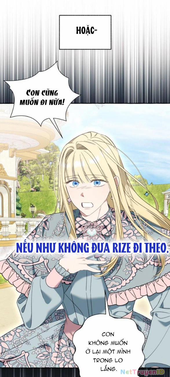 Tôi Tưởng Đó Chỉ Là Tiểu Thuyết Trọng Sinh Bình Thường 71 trang 22