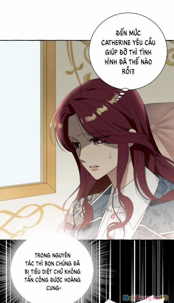 Tôi Tưởng Đó Chỉ Là Tiểu Thuyết Trọng Sinh Bình Thường 71 trang 27