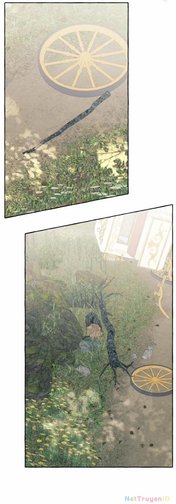 Tôi Tưởng Đó Chỉ Là Tiểu Thuyết Trọng Sinh Bình Thường 71 trang 32