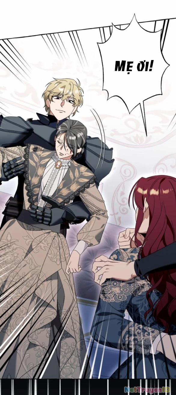 Tôi Tưởng Đó Chỉ Là Tiểu Thuyết Trọng Sinh Bình Thường 71 trang 43