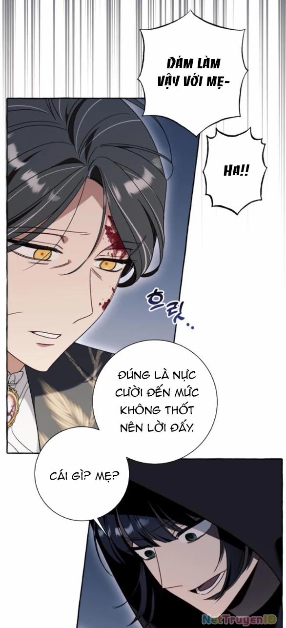 Tôi Tưởng Đó Chỉ Là Tiểu Thuyết Trọng Sinh Bình Thường 71 trang 45