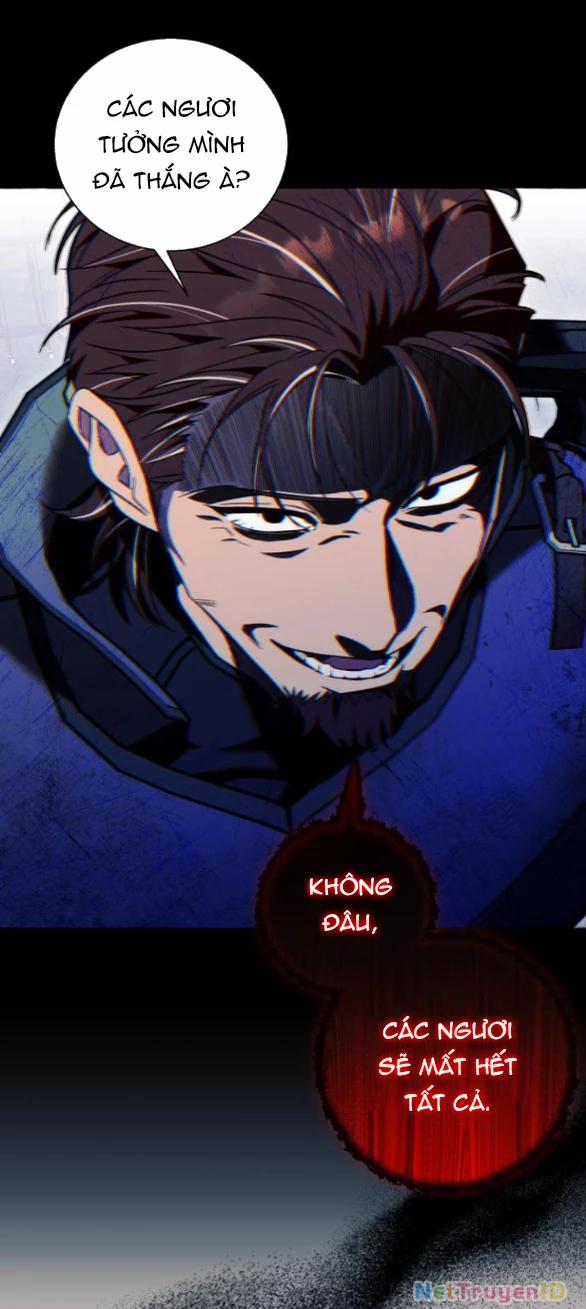 Tôi Tưởng Đó Chỉ Là Tiểu Thuyết Trọng Sinh Bình Thường 71 trang 58