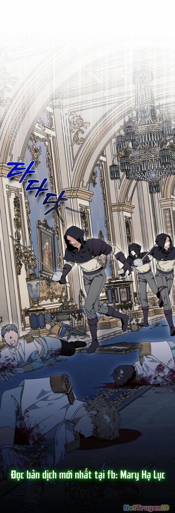 Tôi Tưởng Đó Chỉ Là Tiểu Thuyết Trọng Sinh Bình Thường 72 trang 15