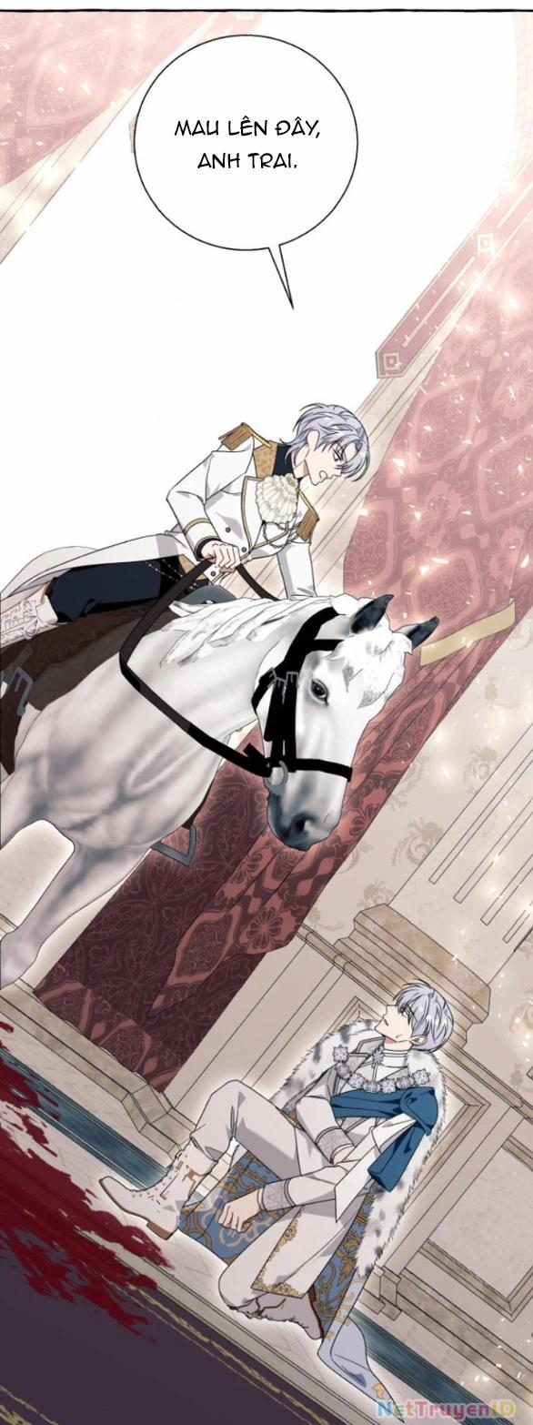 Tôi Tưởng Đó Chỉ Là Tiểu Thuyết Trọng Sinh Bình Thường 72 trang 36