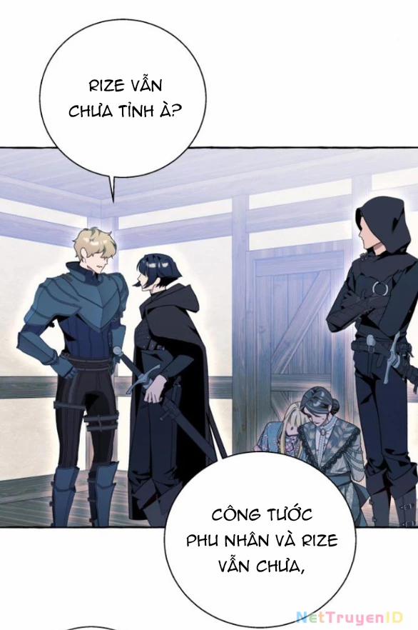 Tôi Tưởng Đó Chỉ Là Tiểu Thuyết Trọng Sinh Bình Thường 72 trang 41