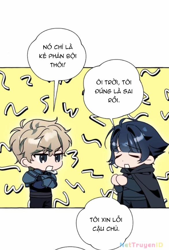 Tôi Tưởng Đó Chỉ Là Tiểu Thuyết Trọng Sinh Bình Thường 72 trang 46