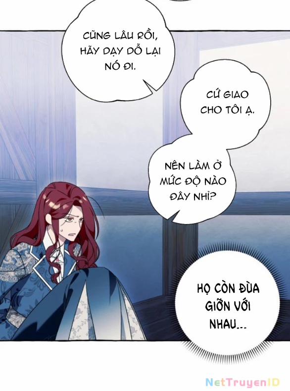 Tôi Tưởng Đó Chỉ Là Tiểu Thuyết Trọng Sinh Bình Thường 72 trang 47