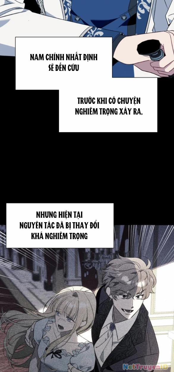 Tôi Tưởng Đó Chỉ Là Tiểu Thuyết Trọng Sinh Bình Thường 72 trang 51