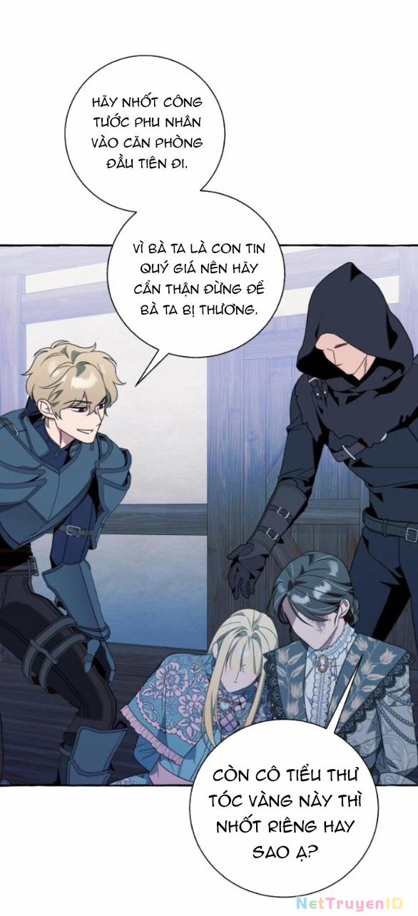 Tôi Tưởng Đó Chỉ Là Tiểu Thuyết Trọng Sinh Bình Thường 72 trang 54