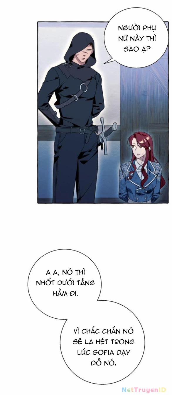 Tôi Tưởng Đó Chỉ Là Tiểu Thuyết Trọng Sinh Bình Thường 72 trang 58