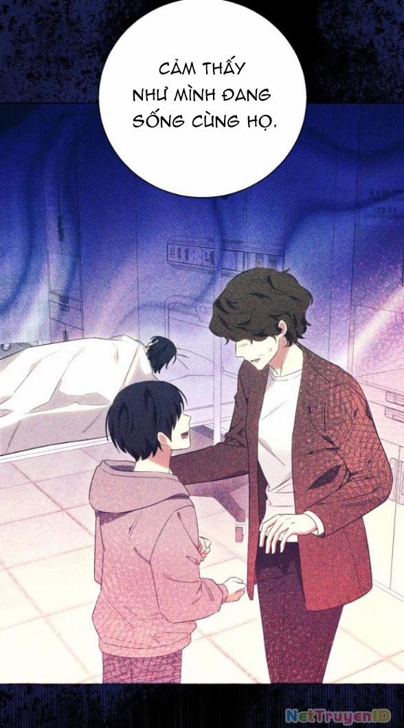 Tôi Tưởng Đó Chỉ Là Tiểu Thuyết Trọng Sinh Bình Thường 73 trang 10