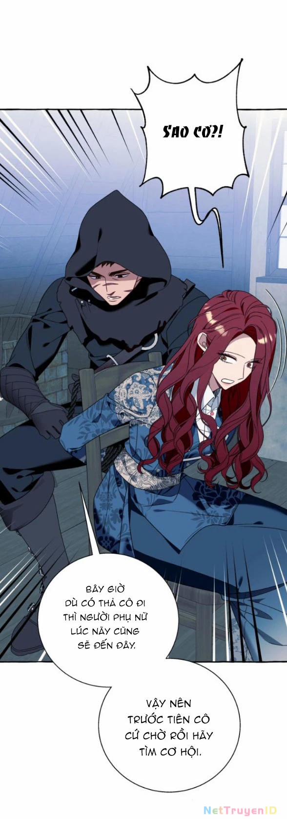 Tôi Tưởng Đó Chỉ Là Tiểu Thuyết Trọng Sinh Bình Thường 73 trang 15