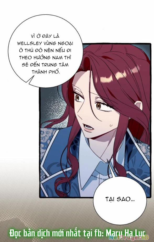 Tôi Tưởng Đó Chỉ Là Tiểu Thuyết Trọng Sinh Bình Thường 73 trang 16