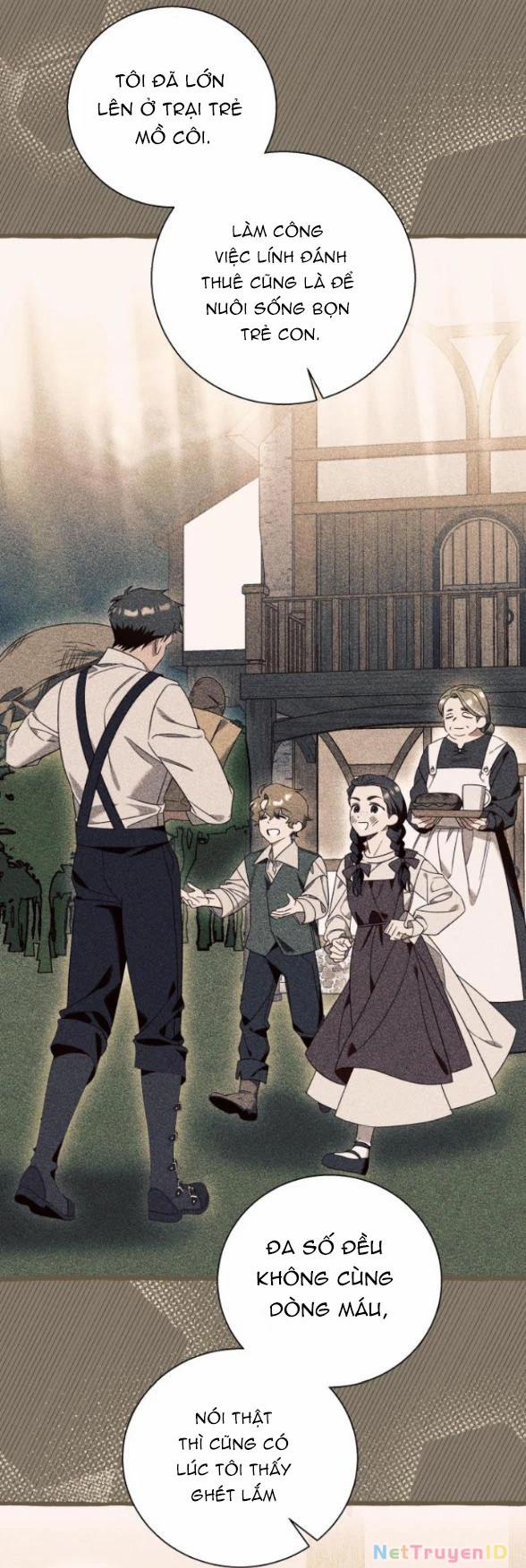 Tôi Tưởng Đó Chỉ Là Tiểu Thuyết Trọng Sinh Bình Thường 73 trang 17