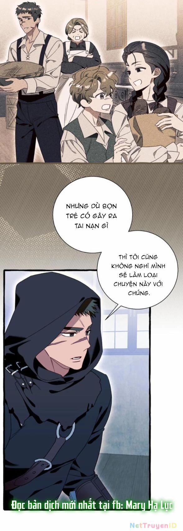 Tôi Tưởng Đó Chỉ Là Tiểu Thuyết Trọng Sinh Bình Thường 73 trang 18