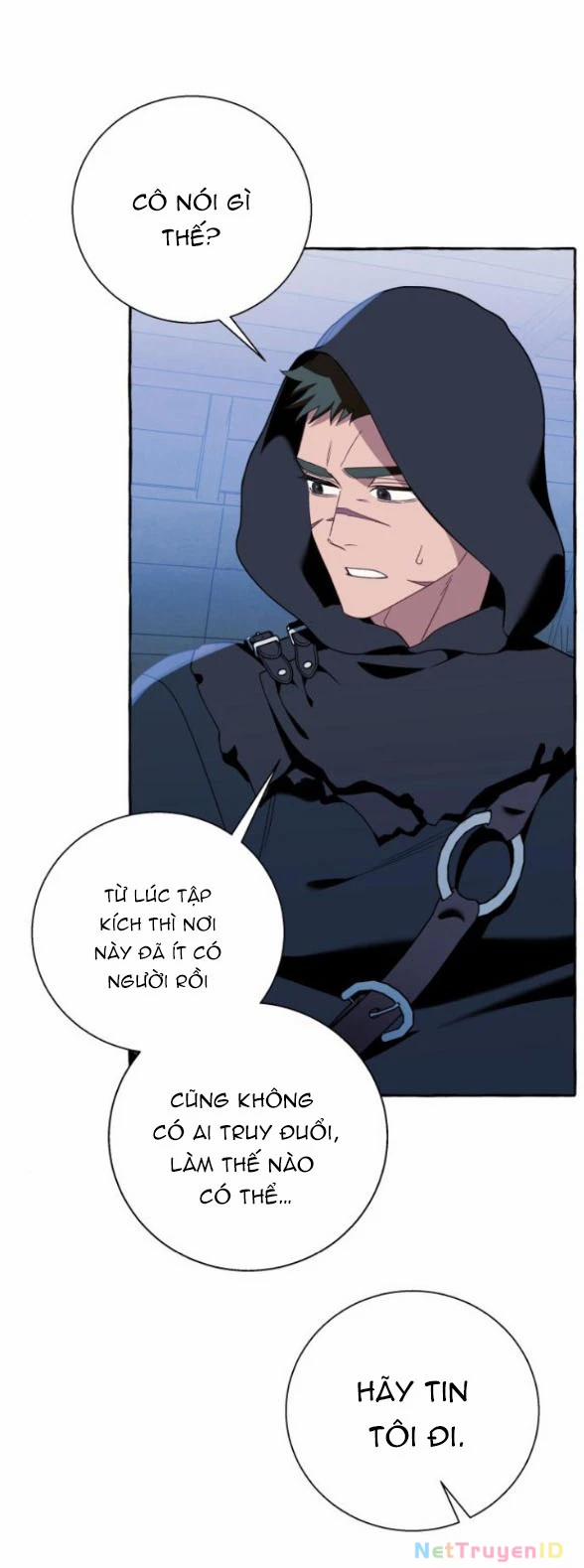 Tôi Tưởng Đó Chỉ Là Tiểu Thuyết Trọng Sinh Bình Thường 73 trang 23