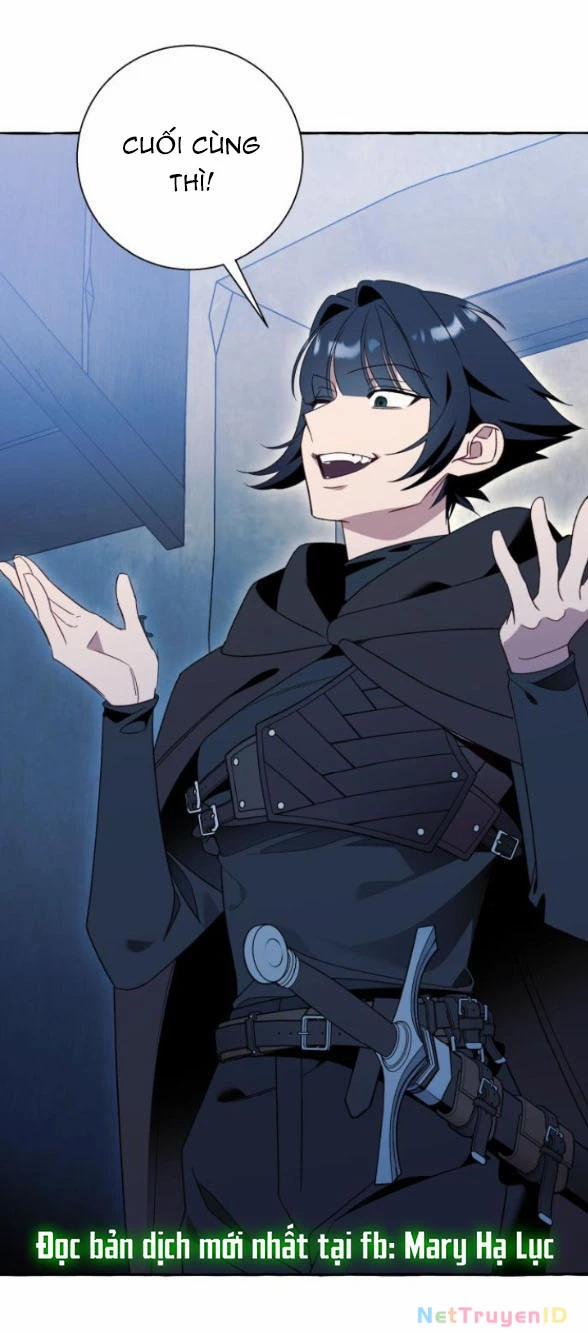 Tôi Tưởng Đó Chỉ Là Tiểu Thuyết Trọng Sinh Bình Thường 73 trang 30