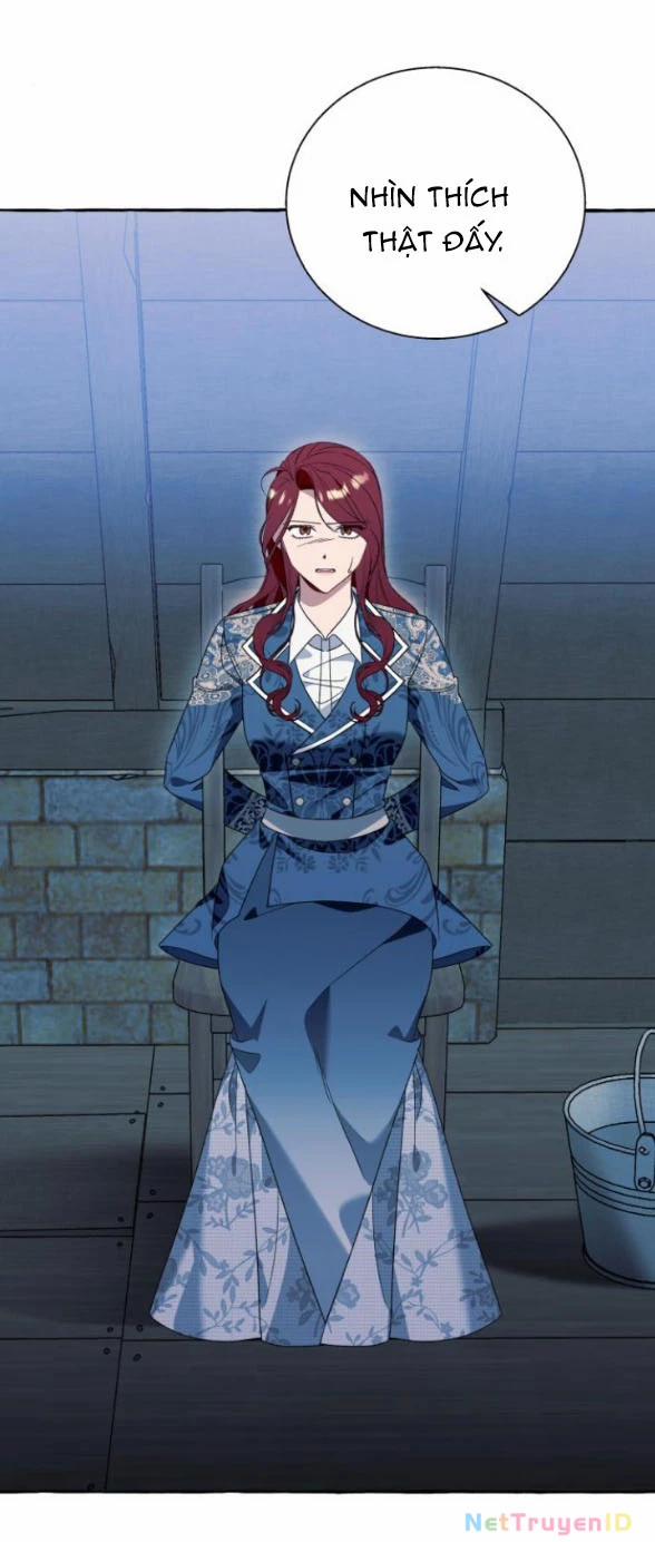 Tôi Tưởng Đó Chỉ Là Tiểu Thuyết Trọng Sinh Bình Thường 73 trang 31