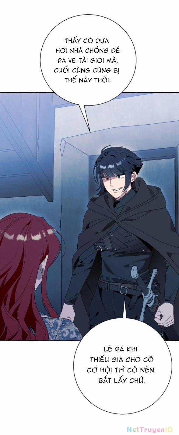 Tôi Tưởng Đó Chỉ Là Tiểu Thuyết Trọng Sinh Bình Thường 73 trang 32