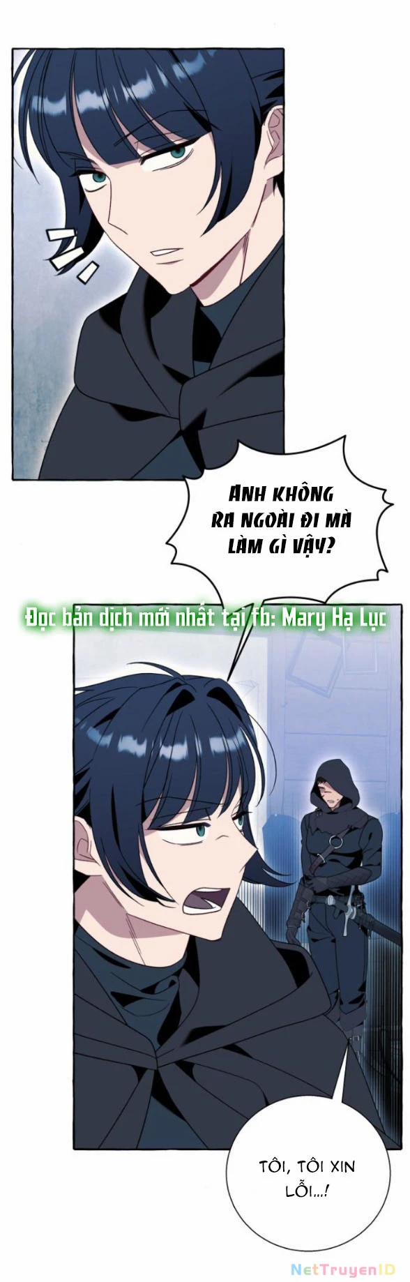 Tôi Tưởng Đó Chỉ Là Tiểu Thuyết Trọng Sinh Bình Thường 73 trang 33