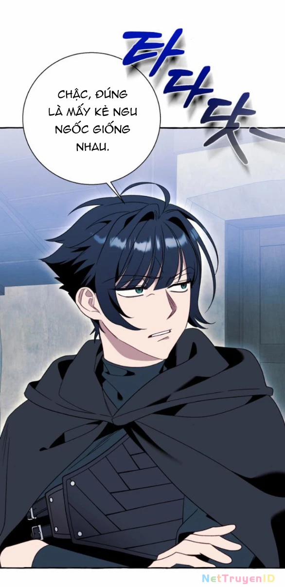 Tôi Tưởng Đó Chỉ Là Tiểu Thuyết Trọng Sinh Bình Thường 73 trang 34