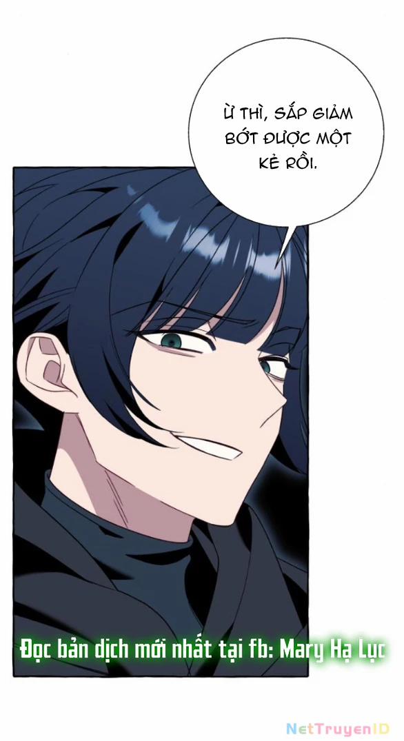 Tôi Tưởng Đó Chỉ Là Tiểu Thuyết Trọng Sinh Bình Thường 73 trang 35