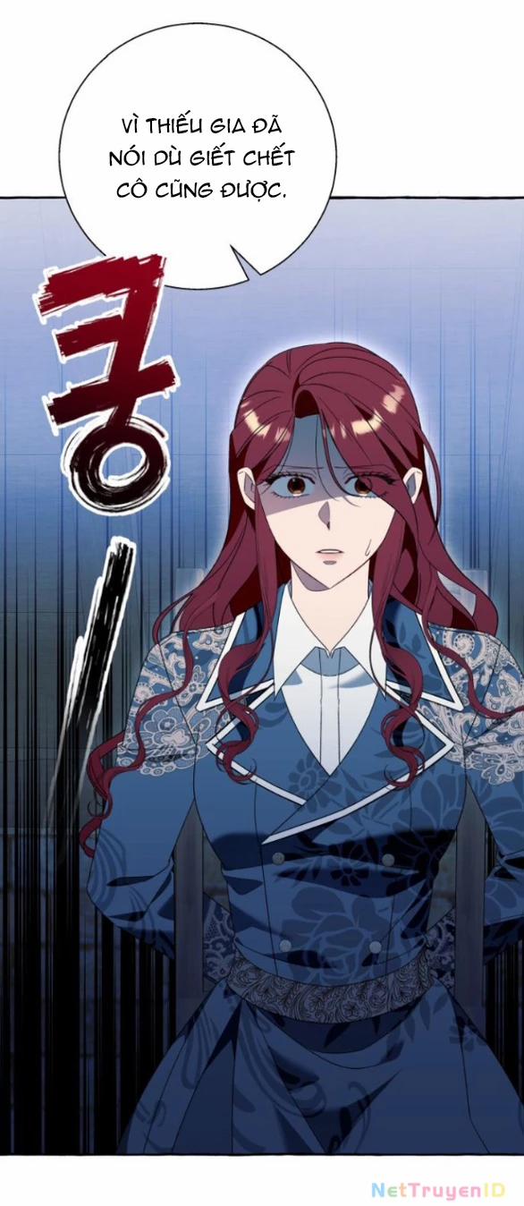 Tôi Tưởng Đó Chỉ Là Tiểu Thuyết Trọng Sinh Bình Thường 73 trang 36