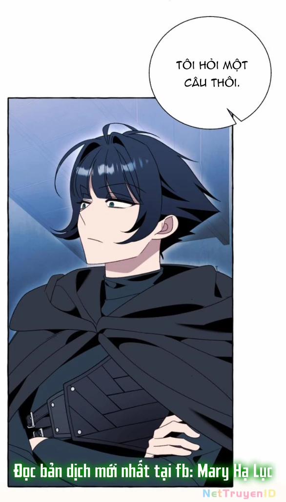 Tôi Tưởng Đó Chỉ Là Tiểu Thuyết Trọng Sinh Bình Thường 73 trang 38