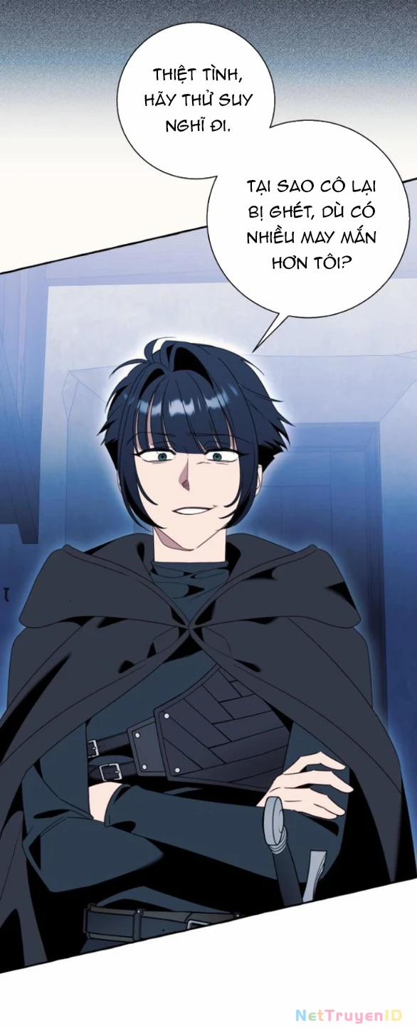 Tôi Tưởng Đó Chỉ Là Tiểu Thuyết Trọng Sinh Bình Thường 73 trang 41